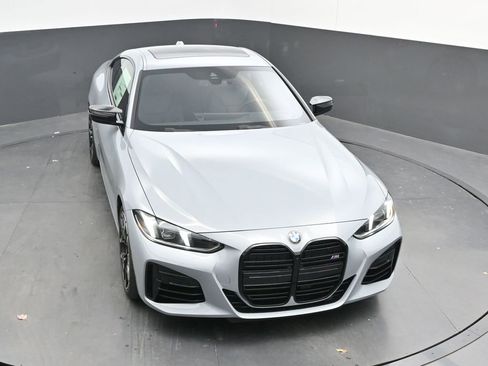 New 2026 BMW M440i Coupe RWD image 35