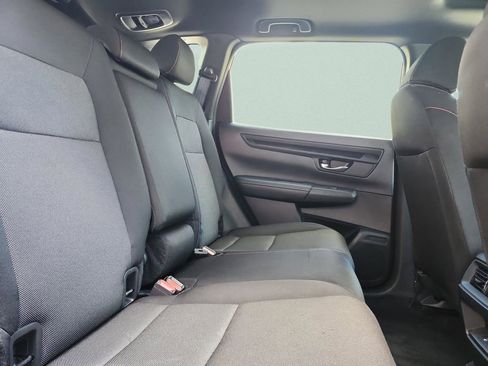 Used 2024 Honda CR-V Sport image 31