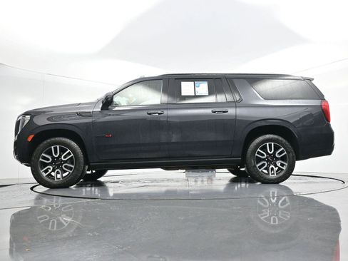 Used 2023 GMC Yukon XL AT4 w/ AT4 Premium Package image 51