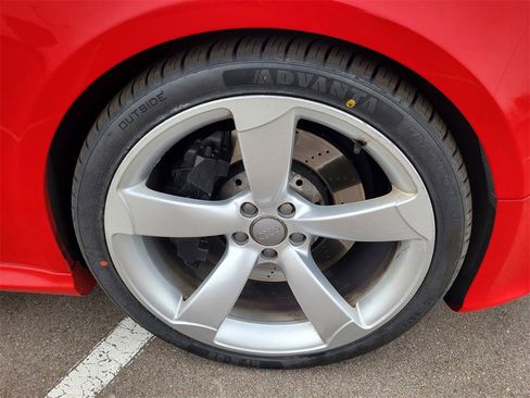 Used 2013 Audi RS 5 Coupe image 17