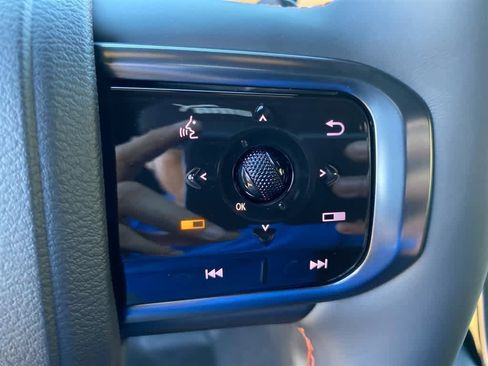 New 2026 Nissan Armada PRO-4X image 15