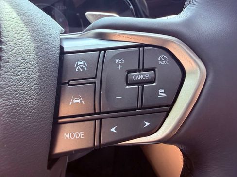 Certified 2025 Lexus NX 350 AWD w/ Premium Package image 22