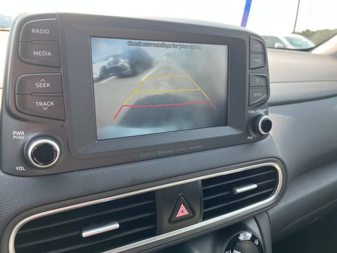 Used 2021 Hyundai Kona SEL Plus FWD image 18