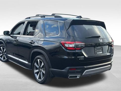 Certified 2024 Honda Pilot Elite image 5