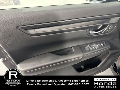 Used 2026 Honda CR-V Sport-L image 21