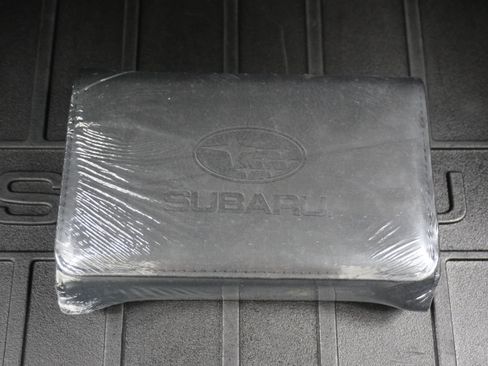 Used 2023 Subaru Crosstrek 2.5i Sport AWD/4WD image 25