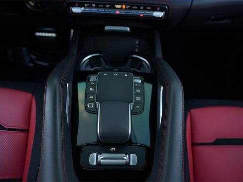 Used 2025 Mercedes-Benz GLE 63 AMG S w/ AMG Night Package image 44