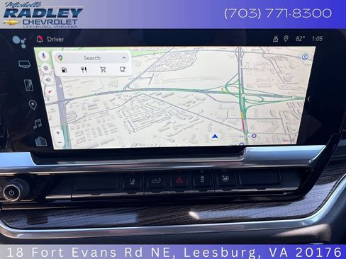 Certified 2025 Chevrolet Silverado 2500 LT w/ Convenience Package image 12