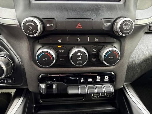 Used 2021 RAM 1500 Big Horn image 18