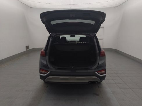Used 2020 Hyundai Santa Fe SE image 29