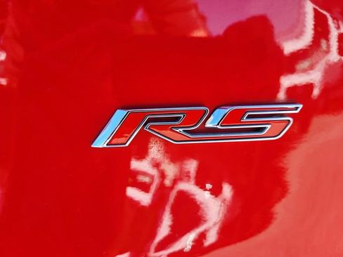 Used 2020 Chevrolet Blazer RS image 16