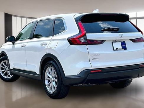 Used 2024 Honda CR-V EX image 4