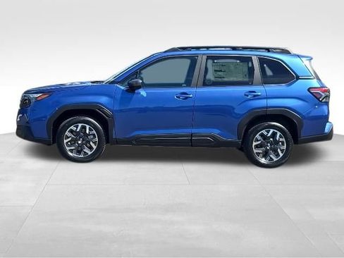 New 2026 Subaru Forester Premium AWD/4WD image 6
