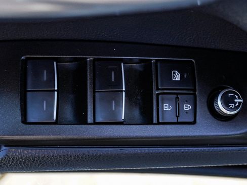 Certified 2024 Toyota Camry XSE FWD image 19