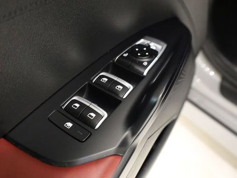 Used 2021 Kia K5 GT-Line image 18