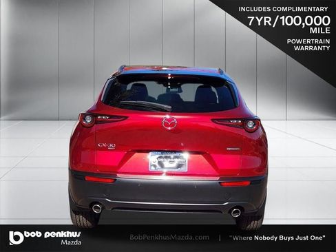 New 2026 MAZDA CX-30 AWD 2.5 S image 30