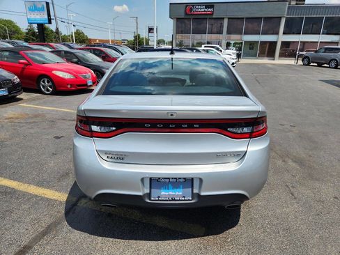 Used 2013 Dodge Dart SXT w/ SXT Special Edition Group image 12