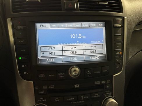 Used 2007 Acura TL 3.2 image 19