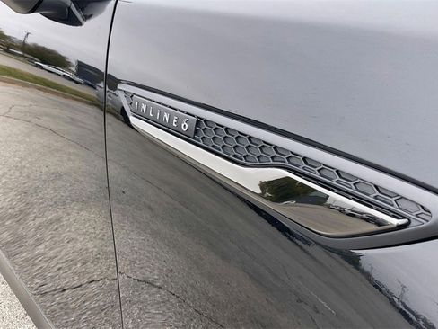 Used 2025 MAZDA CX-70 3.3 Turbo w/ Preferred Package image 6