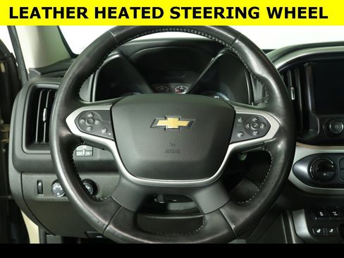 Used 2021 Chevrolet Colorado ZR2 image 9