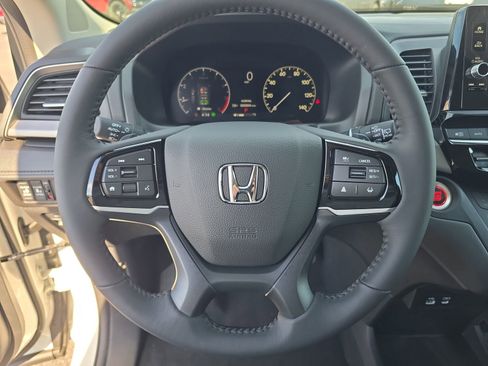 New 2026 Honda Odyssey EX-L image 26