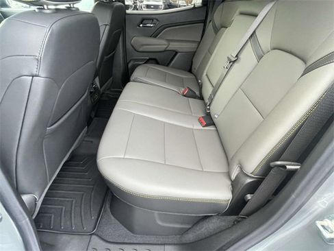 Certified 2025 Chevrolet Colorado ZR2 w/ Technology Package image 13