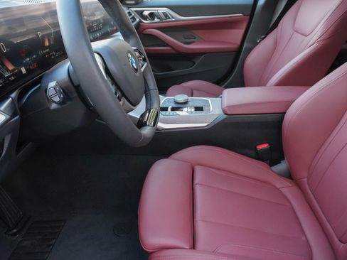 Certified 2025 BMW 430i image 12