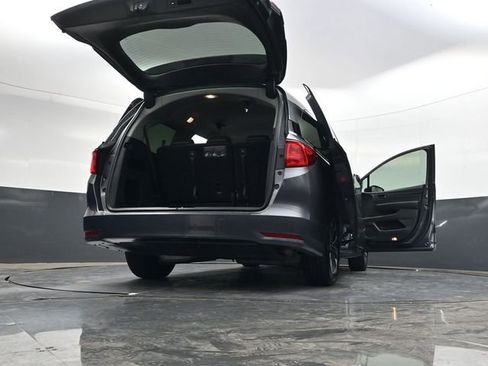 Used 2024 Honda Odyssey EX-L image 44