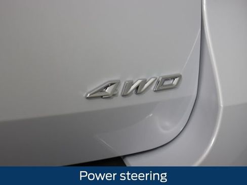 New 2026 Ford Explorer ST-Line AWD/4WD image 22