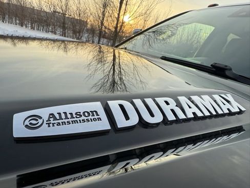 Used 2016 GMC Sierra 2500 SLT image 7