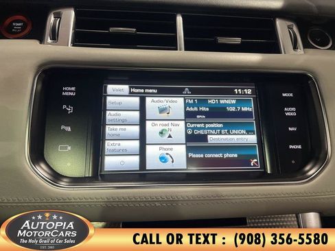 Used 2014 Land Rover Range Rover Sport Autobiography AWD/4WD image 37