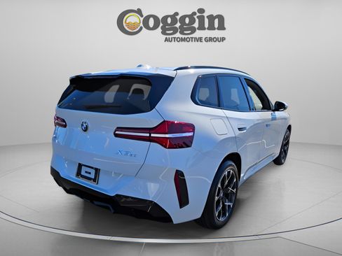 New 2026 BMW X3 xDrive30 w/ Premium Package image 6