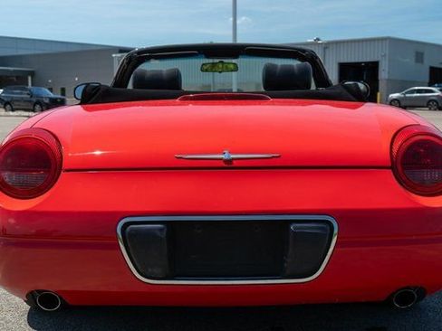 Used 2004 Ford Thunderbird RWD image 21