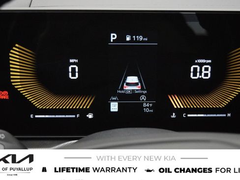 New 2026 Kia Sportage LX AWD/4WD image 18