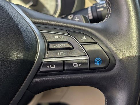 Used 2022 INFINITI QX50 Luxe w/ Cargo Package image 20