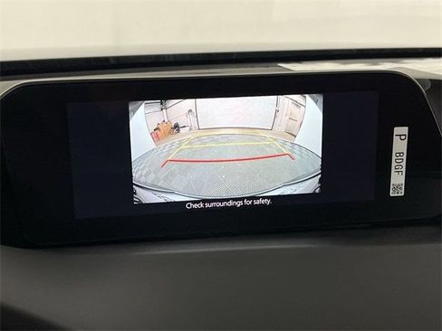 New 2026 MAZDA MAZDA3 Carbon AWD/4WD image 20
