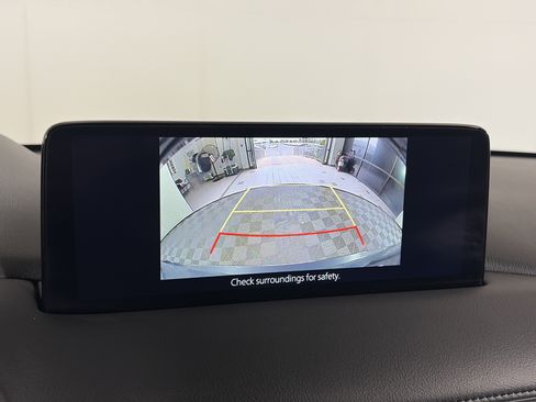 Used 2025 MAZDA CX-5 Carbon Edition AWD/4WD image 22