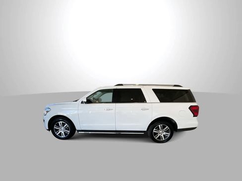 Used 2022 Ford Expedition Max Limited image 5