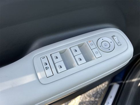 New 2026 Hyundai Santa Fe Calligraphy image 21