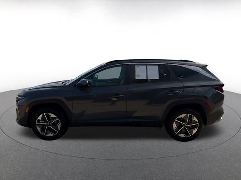 Used 2026 Hyundai Tucson SEL AWD/4WD image 9