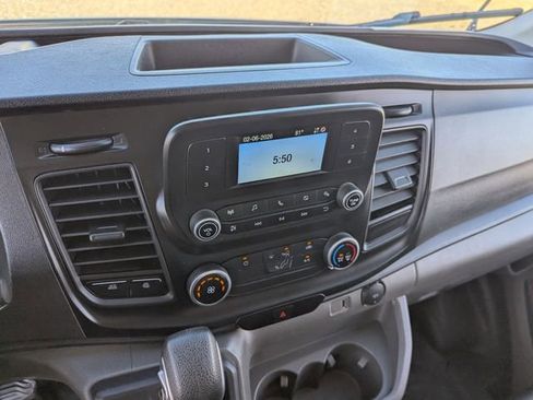 Used 2023 Ford Transit 250 Base image 20