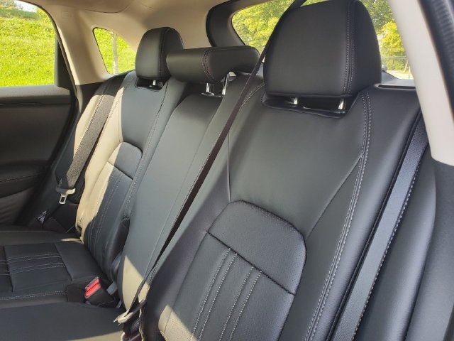 New 2027 Honda HR-V EX-L image 13