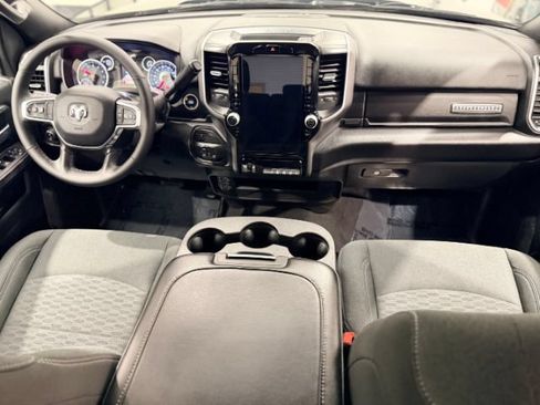 Used 2026 RAM 2500 Big Horn AWD/4WD image 46