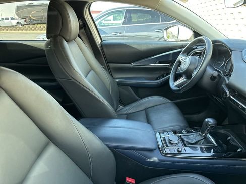 Used 2020 MAZDA CX-30 AWD w/ Preferred Package image 10