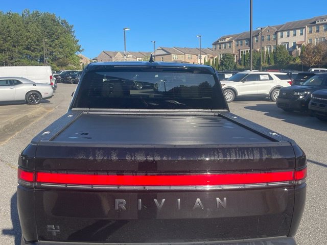 Used 2025 Rivian R1T Adventure Dual AWD/4WD image 7