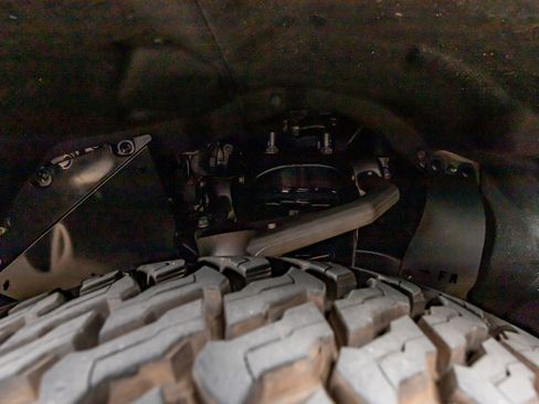 Used 2023 Toyota Sequoia SR5 image 13