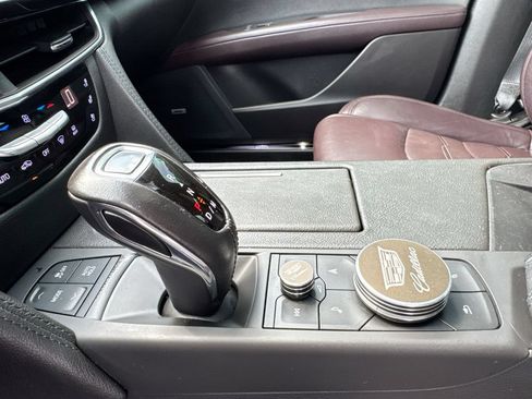 Used 2020 Cadillac CT6 Premium Luxury AWD/4WD image 23