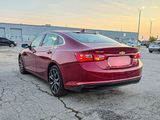 Used 2017 Chevrolet Malibu LT image 4