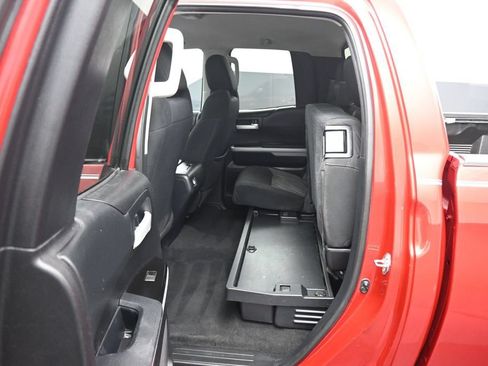 Used 2018 Toyota Tundra SR5 w/ TRD Off Road Package AWD/4WD image 32