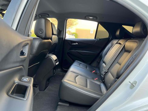 Used 2020 Chevrolet Equinox Premier image 5